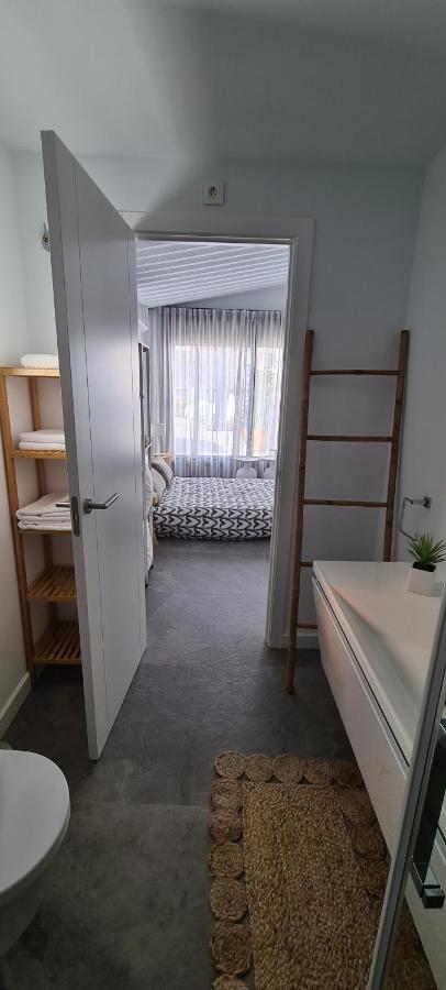 Atico En Puerta Osario Appartement